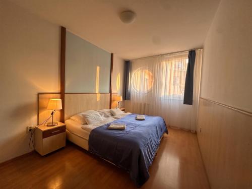 OB44 Apartments Budapest