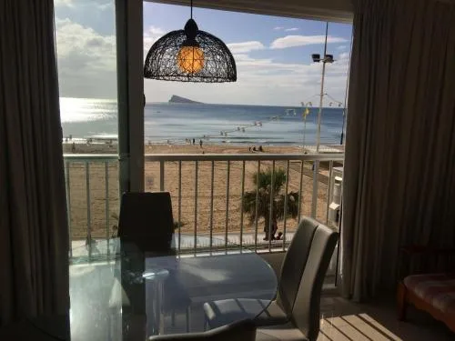 Levante Trip - Family Apartments photo 3