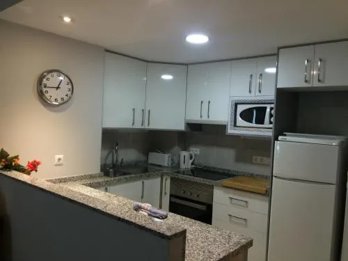 Levante Trip - Family Apartments photo 24