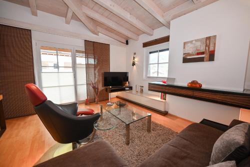 Ski & Golf Suite 25 with Maiskogel View by All in One Apartments