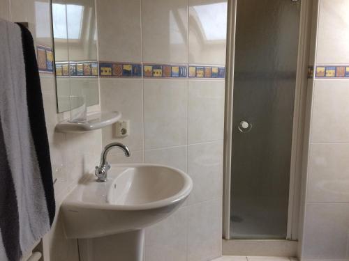 Gallery image of B&B op Wijngoed Havelte in Havelte