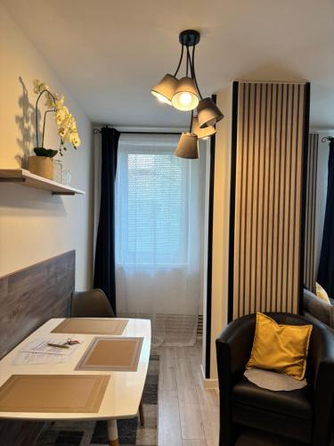 Apartmán CENTRAL, free parking