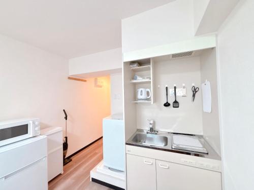 2 Shinjuku kabukicho, New renovated, 4 min talk to subway stn, Elevator, 新宿歌舞伎町, 新装修, 步行三分到东新宿站, 有电梯