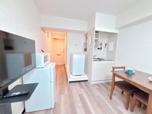 2 Shinjuku kabukicho, New renovated, 4 min talk to subway stn, Elevator, 新宿歌舞伎町, 新装修, 步行三分到东新宿站, 有电梯