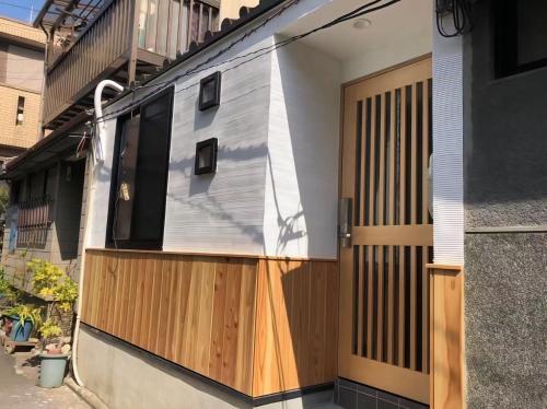 SunRiseStay 祇園東山 八坂神社徒歩圏内 百年町家