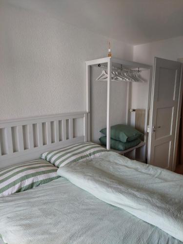 Cosy scandinavian style apartment with magic