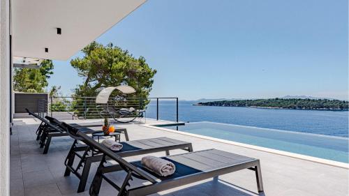 Villa Evia by Villas Guide