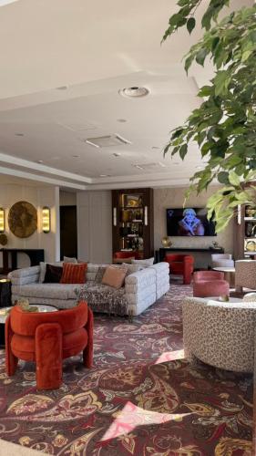 Hotel Rivo Timisoara