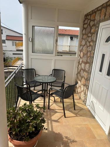 Apartman Laura