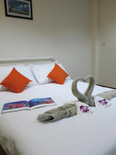 Gallery image of Pro Chill Krabi Guesthouse in Krabi