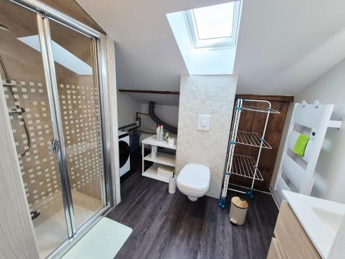 Appartement cosy proche centre