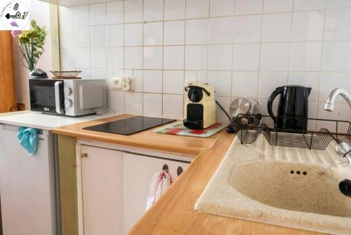 Appartement Aix-en-Provence Centre - 2 personnes