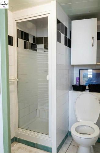 Appartement Aix-en-Provence Centre - 2 personnes