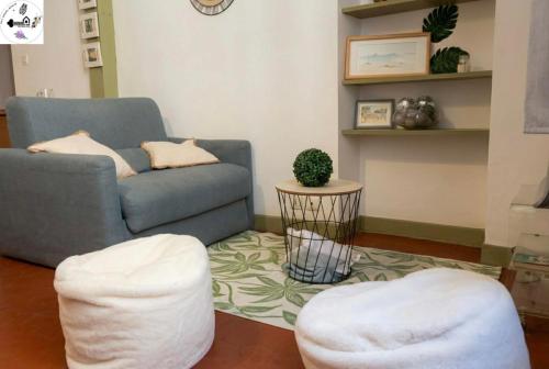 Appartement Aix-en-Provence Centre - 2 personnes