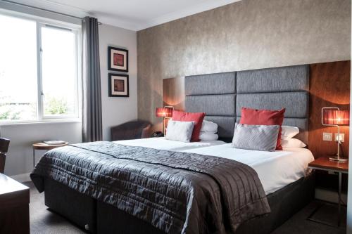 The Fox & Goose Hotel photo 33
