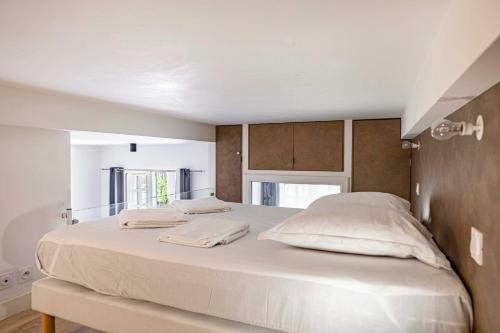 Residence Garibaldi - Nice