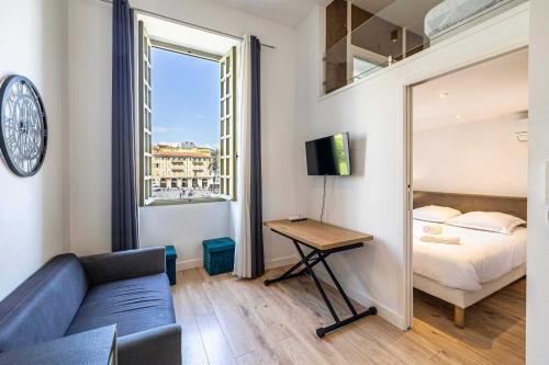 Residence Garibaldi - Nice