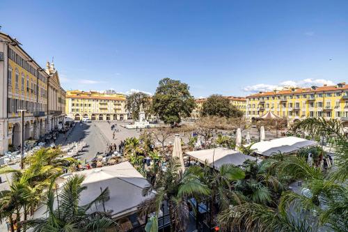 Residence Garibaldi - Nice
