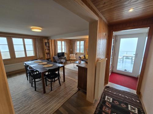 Chalet Arven 1