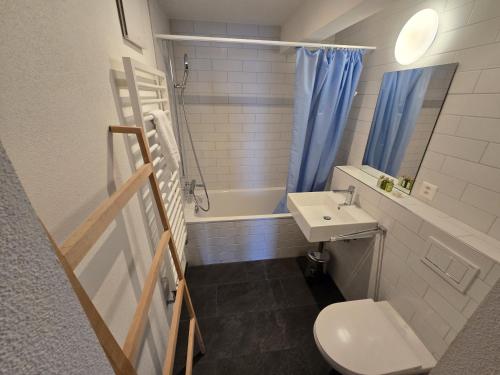 Chalet Arven 1
