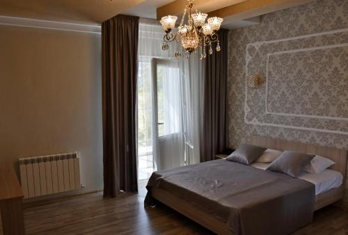 Gallery image of Hotel Gloria in Kostanay