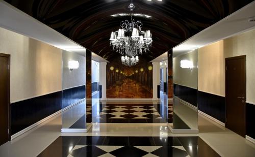 Φωτογραφία από το άλμπουμ του Hotel Gloria στο Κοστανάι