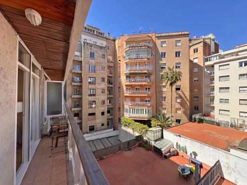The Haus Turó Park 4