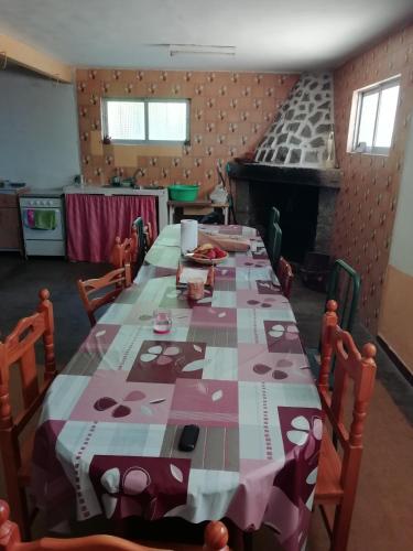 Gallery image of Los Madroños in El Barraco