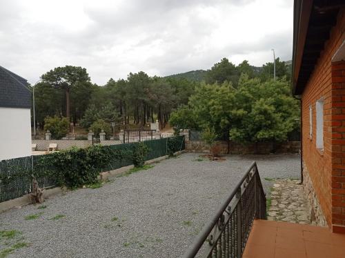 Gallery image of Los Madroños in El Barraco