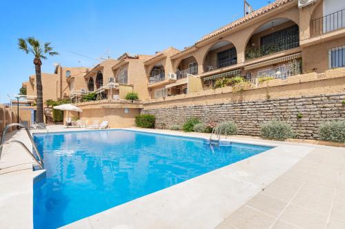44 Apartment with Sea View near Estepona Marina