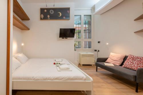 Visconti di Modrone, 18 - Your nest in the heart of Milan