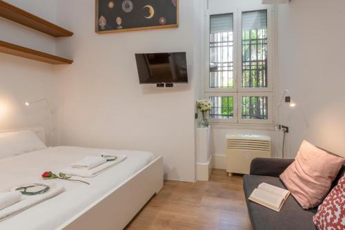 Visconti di Modrone, 18 - Your nest in the heart of Milan