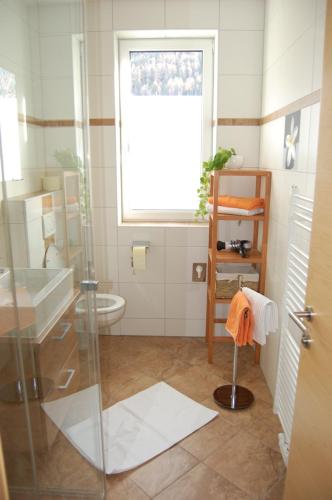 Un baño de Apart Patscheider