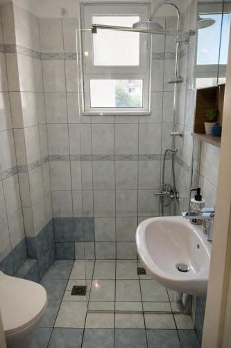 Beautiful one-bedroom apartment in the heart of Kalamata