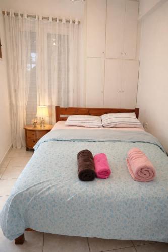 Beautiful one-bedroom apartment in the heart of Kalamata