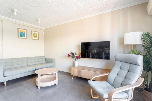 GuestReady - Your Relaxing Base in Valencia