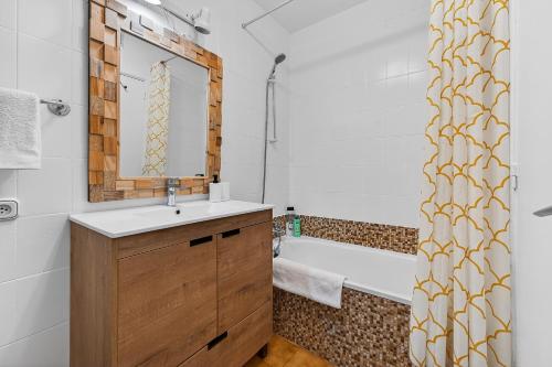 Mare Verde Apartment, 5 min from the beach