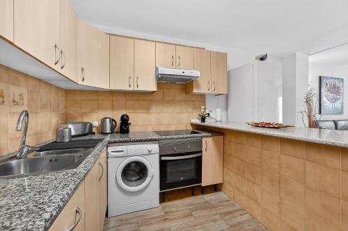 Mare Verde Apartment, 5 min from the beach