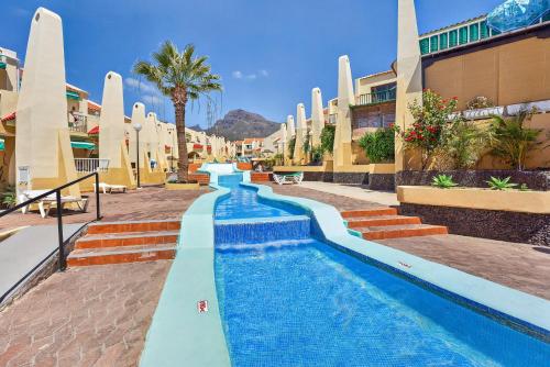 Mare Verde Apartment, 5 min from the beach