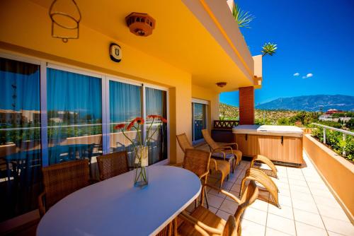 Malibu Mansions Condo 4 by Rafleys (Spanje Fuengirola ...