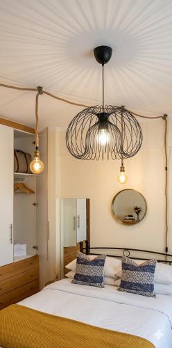 St Andrew's Apartment 1