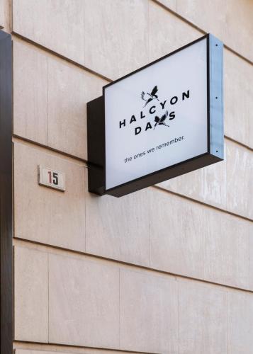 Halcyon Days designer apartments by Ana Locking photo 56