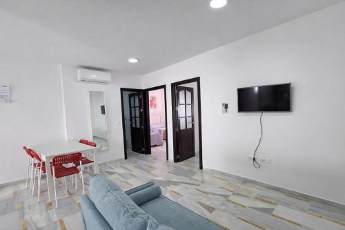 Apartamento San Ignacio de Loyola, sol y ola II
