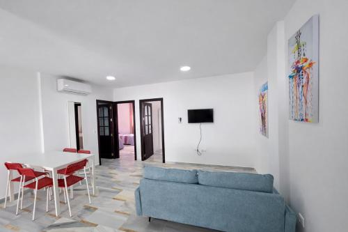 Apartamento San Ignacio de Loyola, sol y ola II