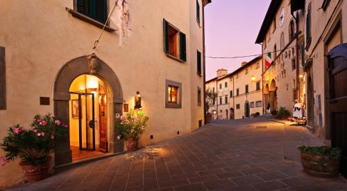 Hotel Palazzo San Niccolò & Spa