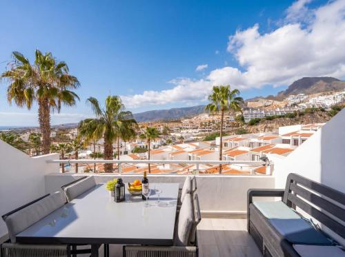Cosy Apartments Tenerife - Cosy 1