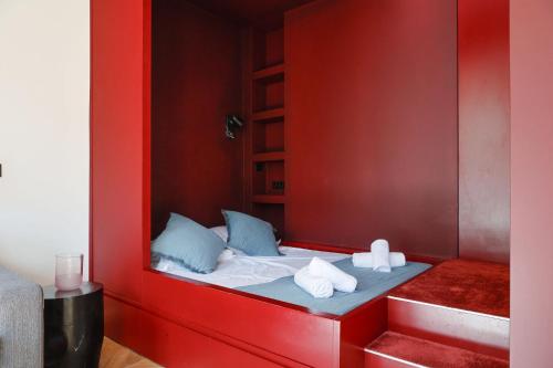 TheBlueStay 346 - Stunning Apartment in Paris 8
