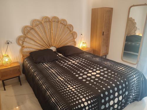 " Le PIALI" appartement 2 personnes, moderne