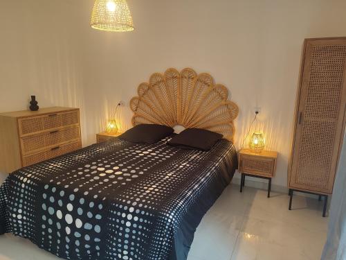 " Le PIALI" appartement 2 personnes, moderne