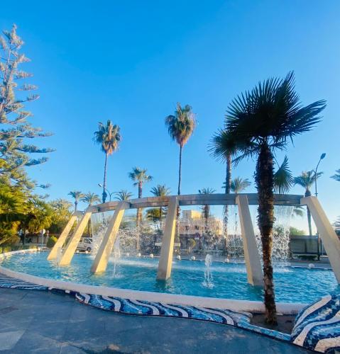 Apartamento Paula - Torrevieja Hiszpania
